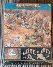 Warhammer Age Of Sigmar  Realm