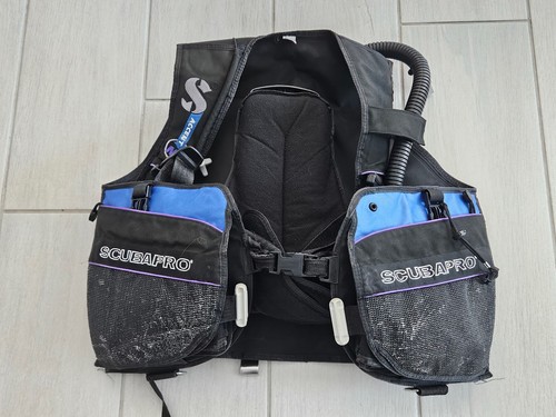 Scubapro accent bcd scuba - accent,