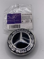 Mercedes Benz 57MM Front