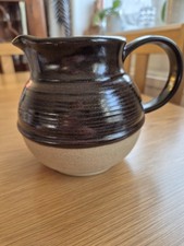 Vintage Jersey Pottery C.I