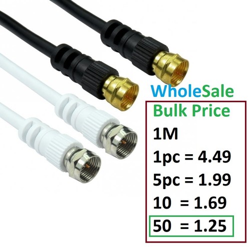 Coaxial satellite cable - satellite,