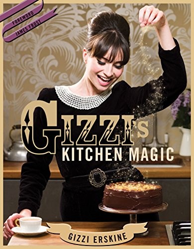 Gizzi kitchen magic by - gizzi's,