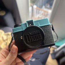 Lomography Diana Mini 35mm