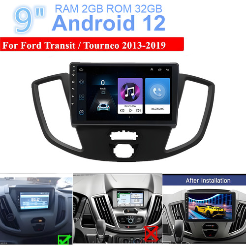 For ford transit - ford,