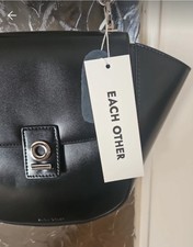 Each Other Crossbody Bag