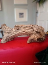 Wood Effect Resin  Log 1.5 Ft