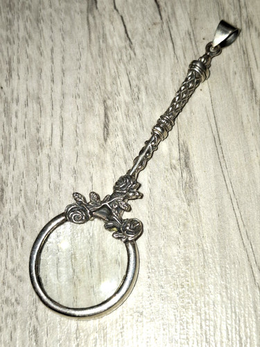 Vintage sterling silver - sterling,