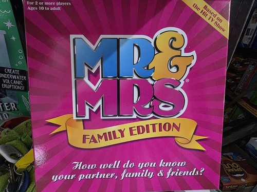266 mrs family - mr,