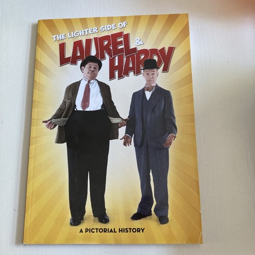 Large format paperback - , lighter