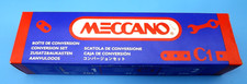 Meccano France Conversion set
