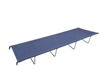 4 Legs Folding Camping Bed