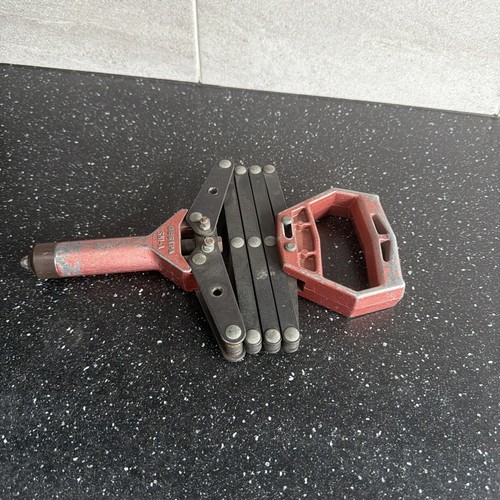 Gesipa sn1 tongs - tongs, riveter