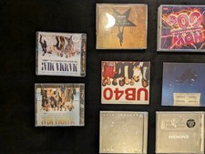 Bulk CDs High Value Bundle Job