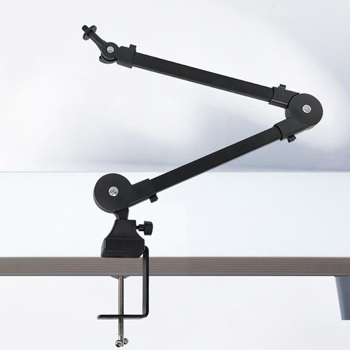 Broadcast boom arm - broadcast,