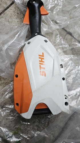 Stihl hla cordless - stihl, 86