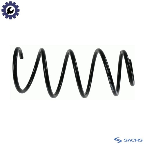 Suspension spring 998 - 998, 450