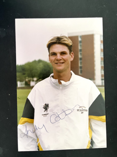 Andrew cottam former - cottam,