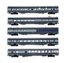 CON-COR 'N' GAUGE SET OF 5