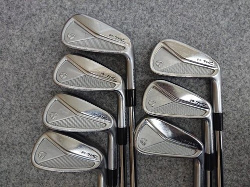 Taylormade 2023 p7mc - 2023, iron