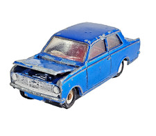 Dinky Toys No 136 Vauxhall