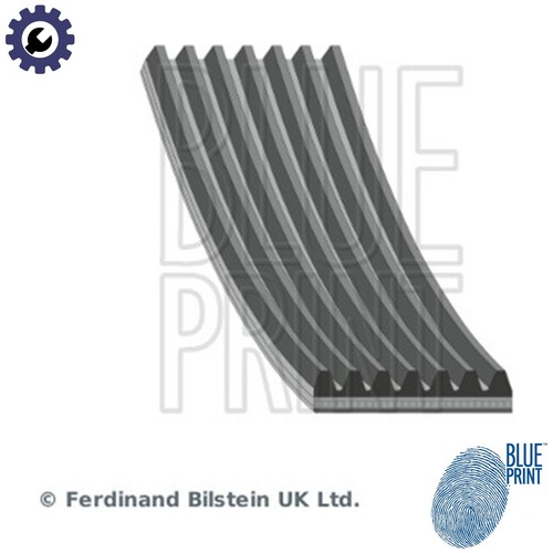 Vribbed belt ad07r1590 - belt, for