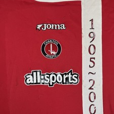 Charlton Athletic 2005/2006