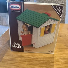 Vintage 1990s Little Tikes