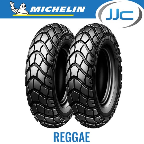 Michelin reggae 120 10 - michelin,