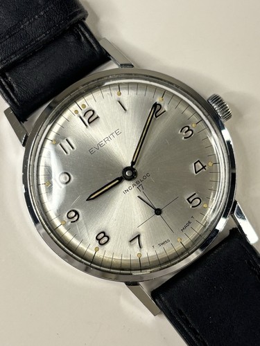 Everite vintage 1960 - everite, 1960’s