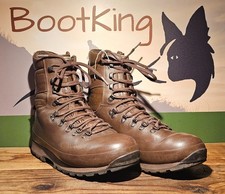 Altberg Defender lightweight