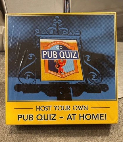 Host your own pub - cd, ~
