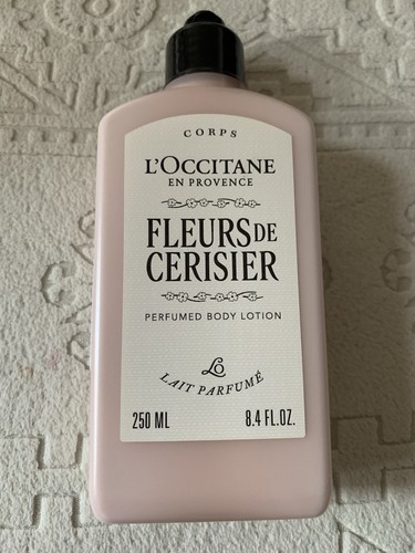 Loccitane perfumed body - loccitane,
