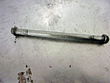 Kawasaki ZX6R 1998-2002 Swing