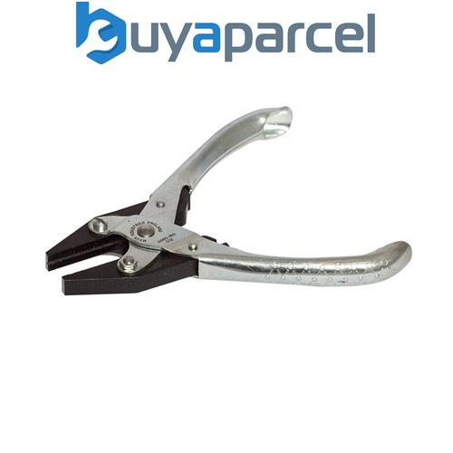 Maun 4860 160 flat - maun, pliers