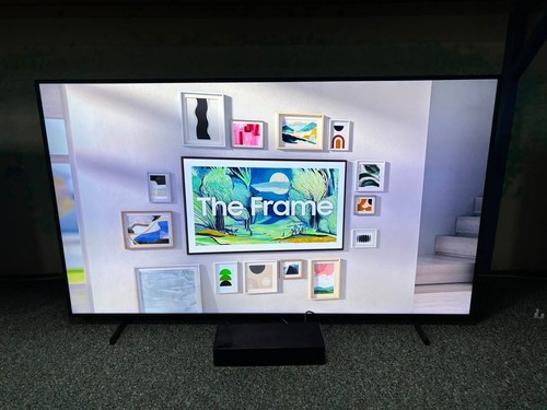Samsung inch ls03f 4k - samsung, 65"