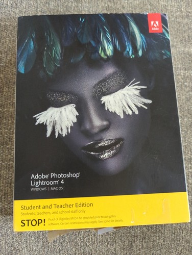 Adobe photoshop lightroom - adobe,