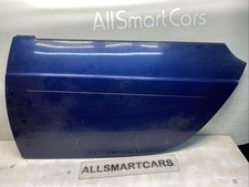 Smart Car ForTwo 450 Cabrio -