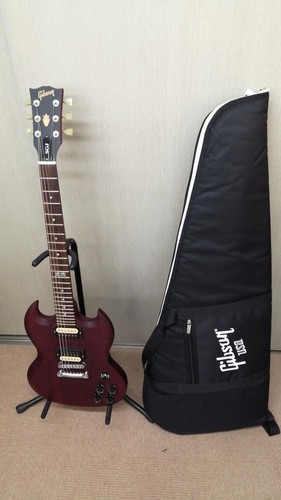 Gibson usa junior - gibson, sg
