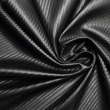 Stretch carbon fabric - carbon,