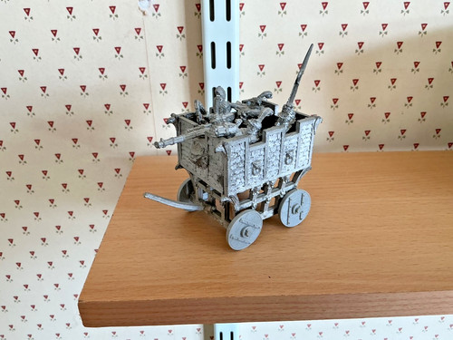 Vintage warhammer fantasy - vintage,