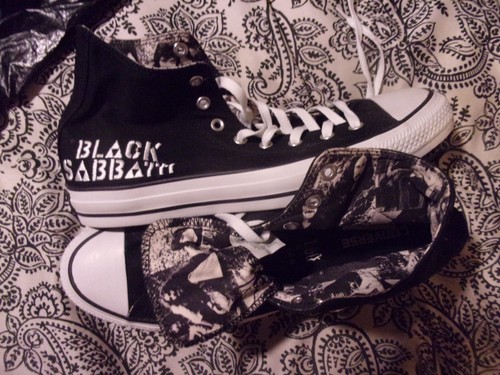Nos black sabbath - nos,