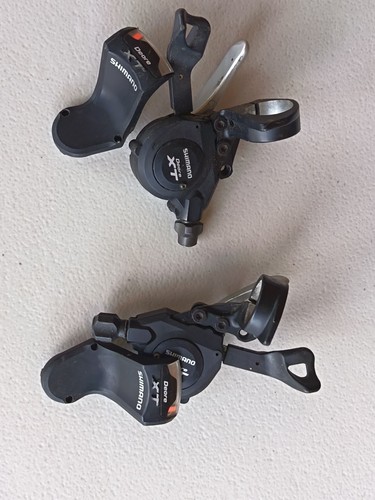 Shimano deore m770 x 9 - shimano,