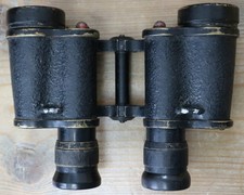 WWII Taylor & Hobson Bino