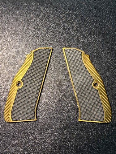 Thin brass g10 - thin, bogies