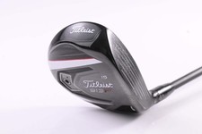 Titleist 913 F #3 Wood / 15 Degree / Senior Flex Kuro Kage Black 55 Shaft