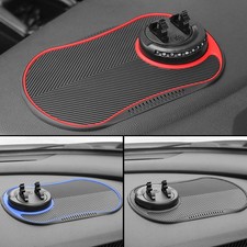 Multi-Functional Car Anti-Slip
