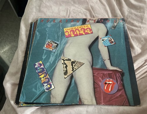The rolling stones - the,