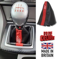 Gear Stick Gaiter For Ford