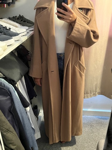 Wallis long wool and - and, cashmere