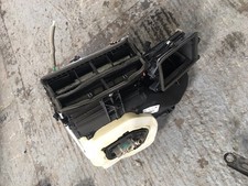 Meriva Vxr Heater Matrix